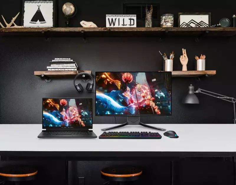 3 Ways to Enhance Your Alienware Setup