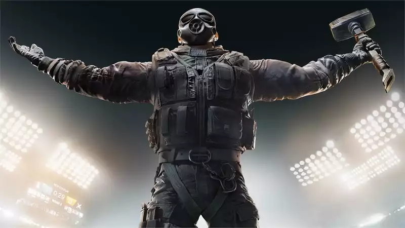 Ubisoft Wins $150,000 Lawsuit Against "Rainbow Six Siege" DDoS Operation