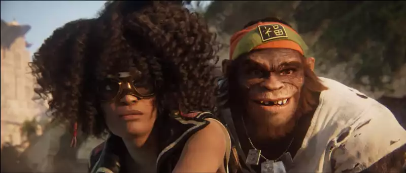 More than 10 years later, I still have to say that it is "too soon" to say when "Beyond Good and Evil 2" will be released!