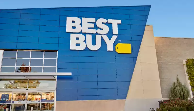 Best Buy to sell RTX 30 Series in-store early Tuesday morning