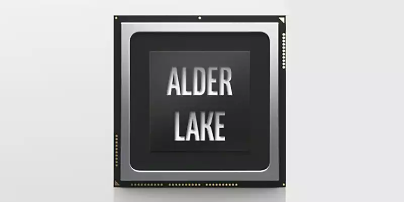 Early samples of Intel's next-generation "Alder Lake" CPUs are already on sale in China