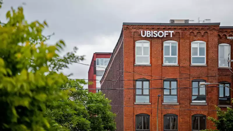 French Game Trade Union Sues Ubisoft for "Organized Sexual Harassment"