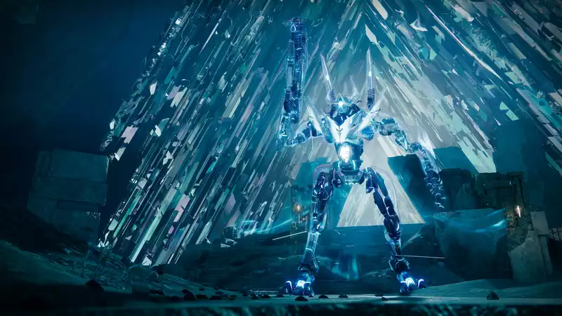 After more than 1,600 attempts, a player has soloed Destiny 2's newest raid boss.