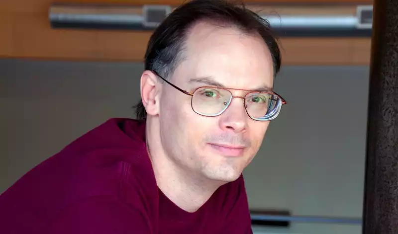 Tim Sweeney Steam Deck is "Amazing Move by Valve"