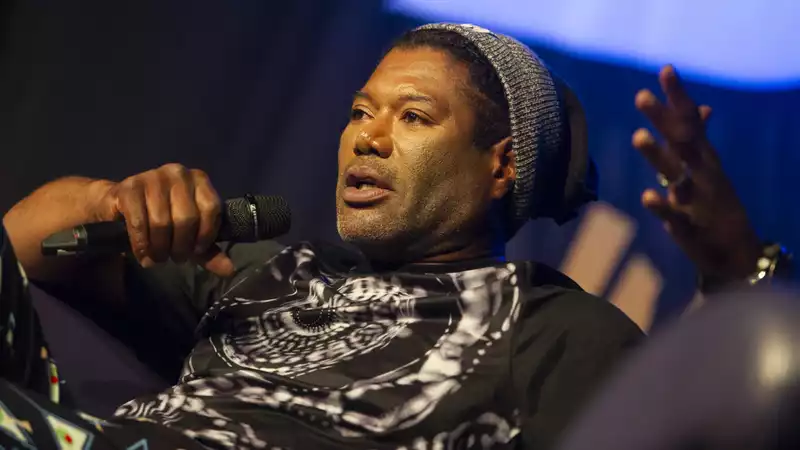 God of War actor Christopher Judge to voice Black Panther in Marvel's "Avengers.