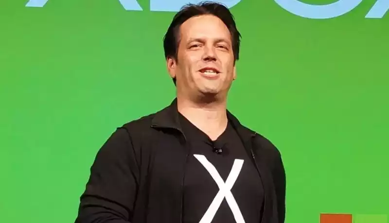 Phil Spencer Looms Over Loss of Video Game History