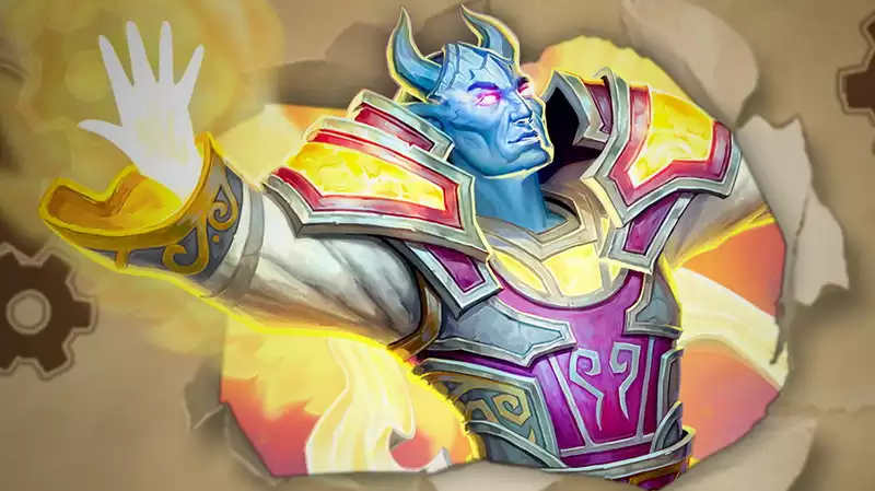 Priests and Druids Take a Hit in Hearthstone's Latest Nerf