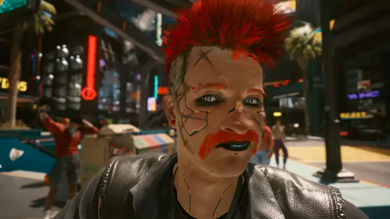 Fans Can't Stop Dunking on CDPR's Fun Cyberpunk 2077 Stats