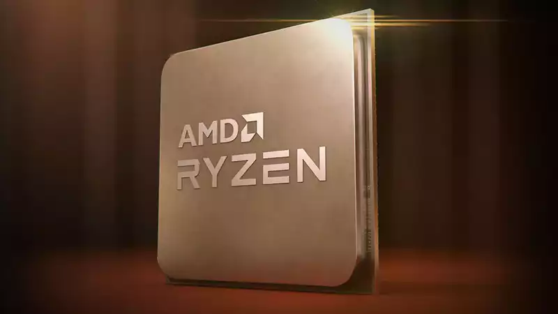 AMD's Ryzen 7 5800X is an excellent gaming CPU, on sale for $398