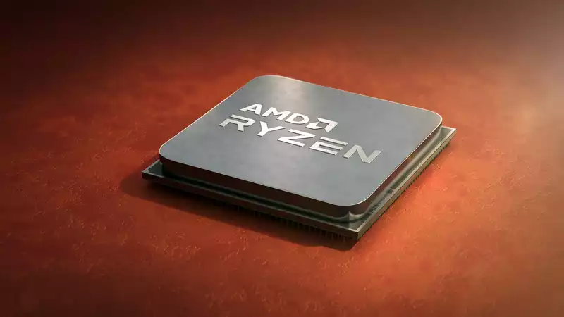 Next-Gen AMD Ryzen CPUs Will Not Feature Additional Cores, but Zen 4 Has More to Offer