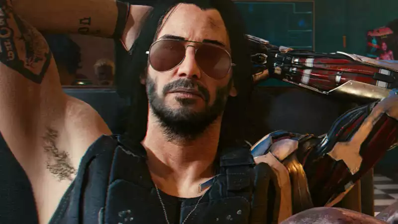 Despite Sony Warnings, Cyberpunk 2077 Is Very Popular on PlayStation 4