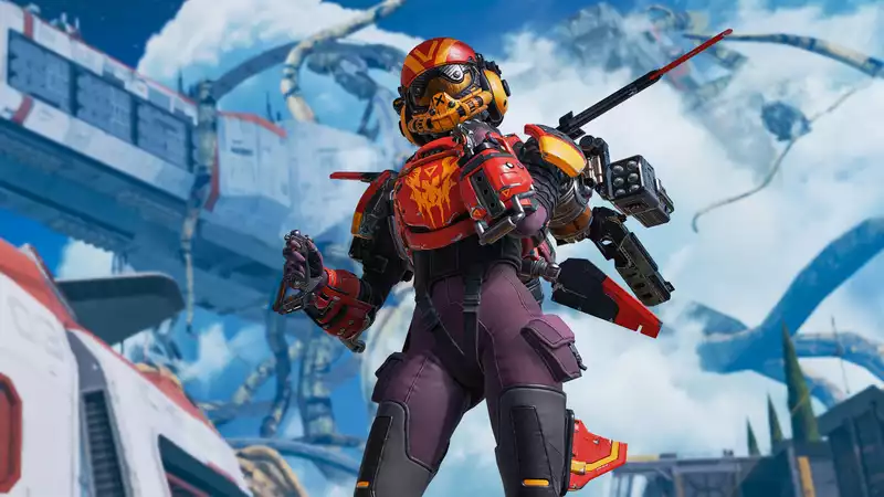 Apex Legend's Cross-Progression Efforts Slowed Down by Recent Hack