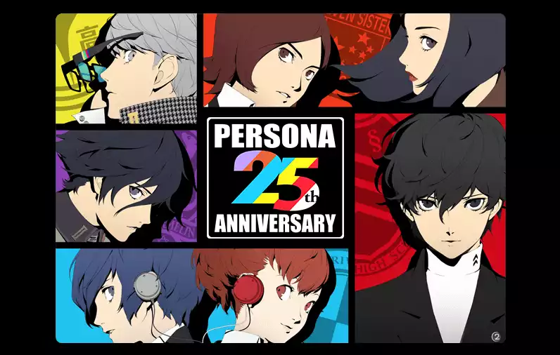 Atlus Announces "Persona" Sales Reach 15 Million Units, Offers Merchandise Suggesting "Persona 6"