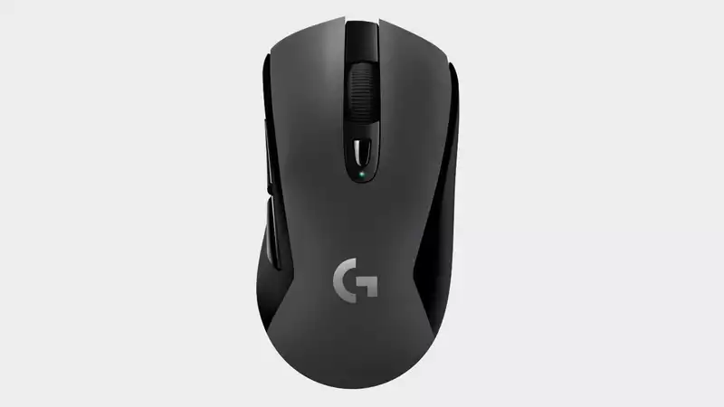 Logitech G603 Wireless Gaming Mouse on sale for $45