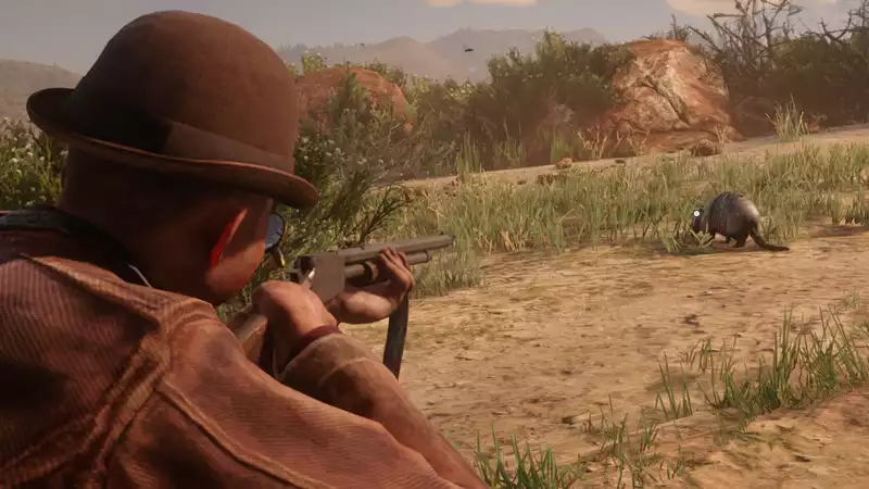 'Red Dead Redemption 2' Has Surprising Educational Value, Scholars Say