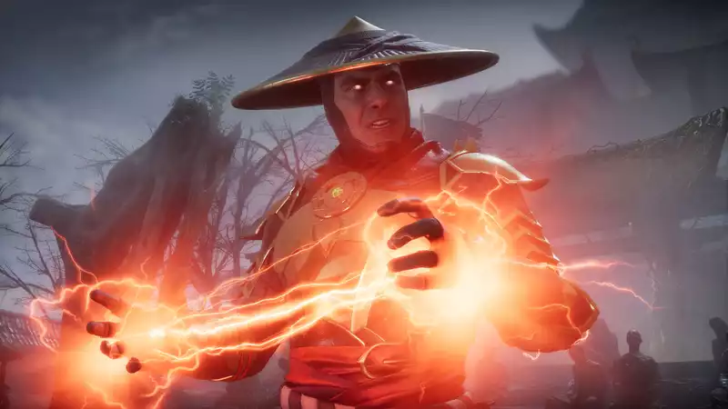 Mortal Kombat 11 is finished, NetherRealm is moving on to a new project.