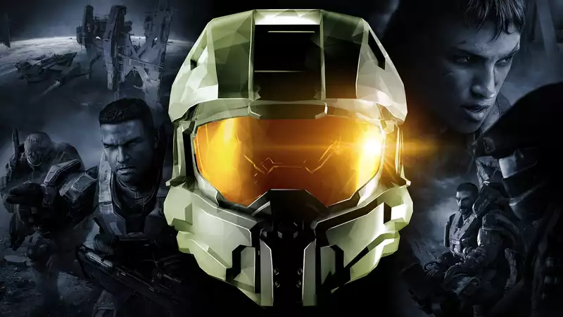 Showrunner of "Halo" TV series to drop out after one season