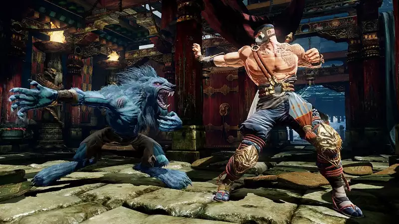 Xbox wants to take "Killer Instinct" further, but not right now