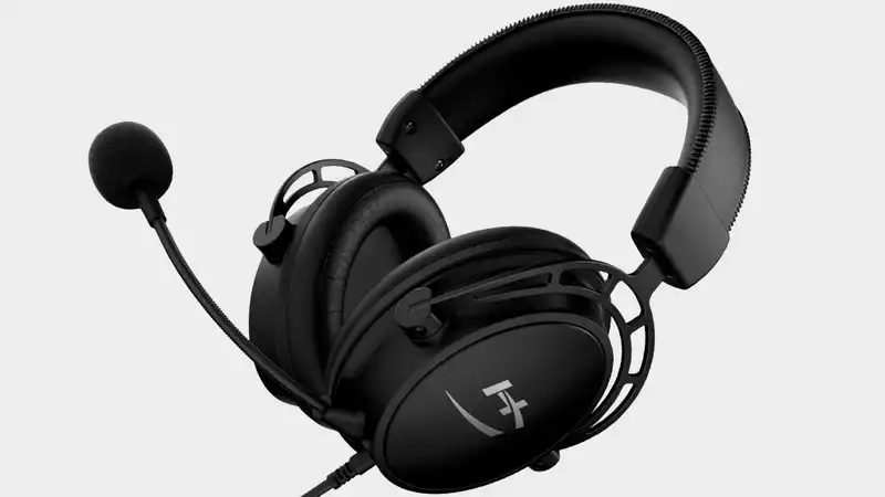 HyperX Cloud Alpha remains an excellent headset, now only $60