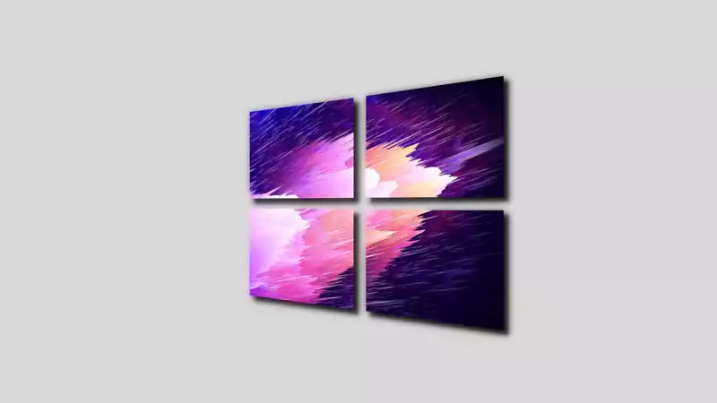 All builds of Windows 11 leaked, but we would be very cautious