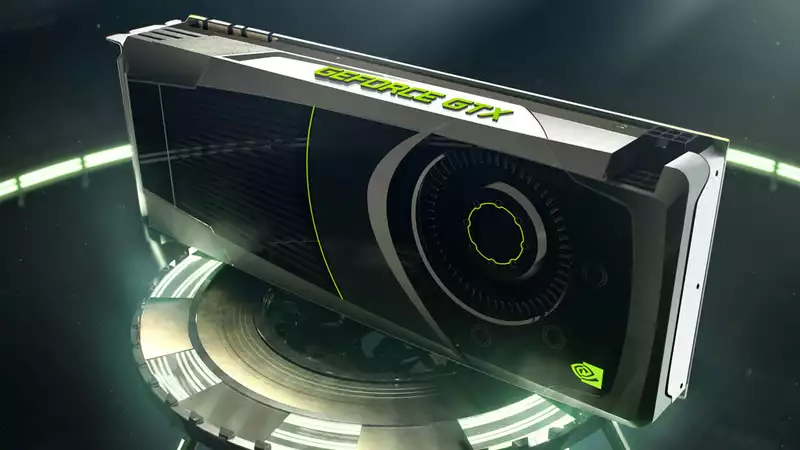 It was officially announced that Nvidia will end support for the GeForce GTX 600/700 series in October.