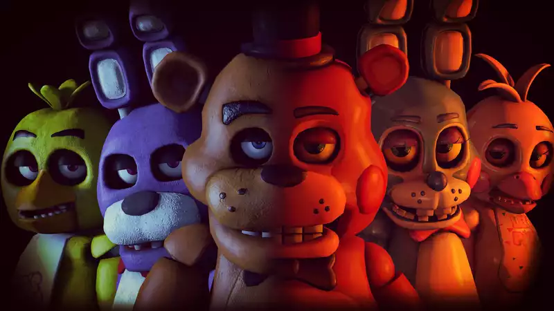 'Five Nights at Freddy's' Creator 'Makes No Apologies' for Trump Support