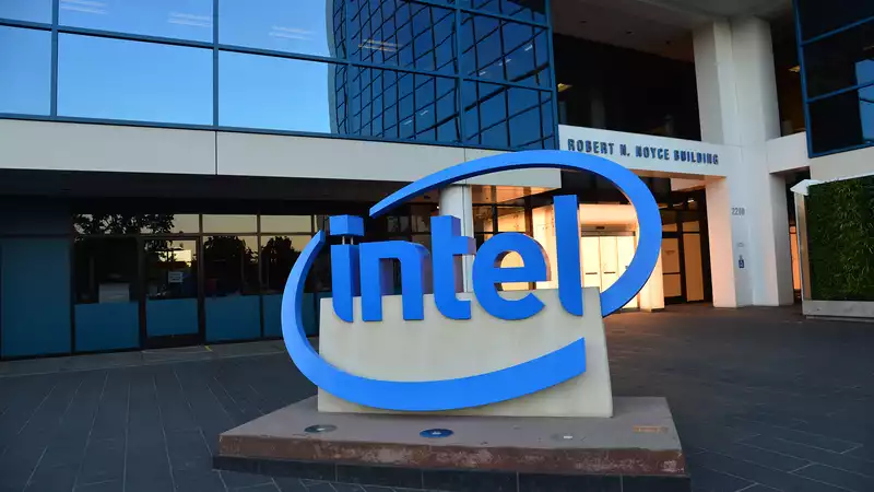 Intel reportedly offers over $2 billion to Arm rival