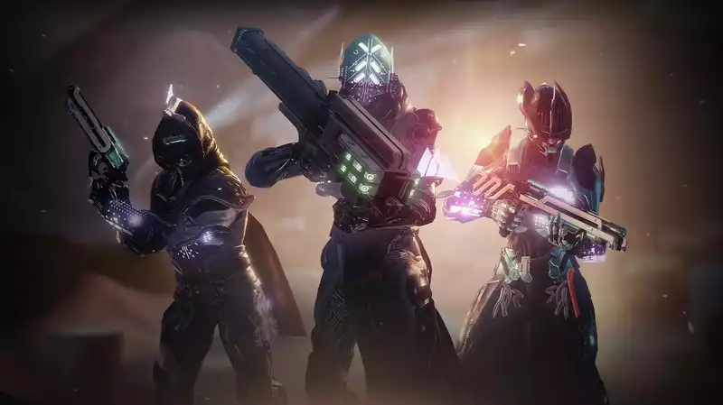 Bungie Announces PC Performance of Destiny 2 Finally Approached Pre-Beyond Light