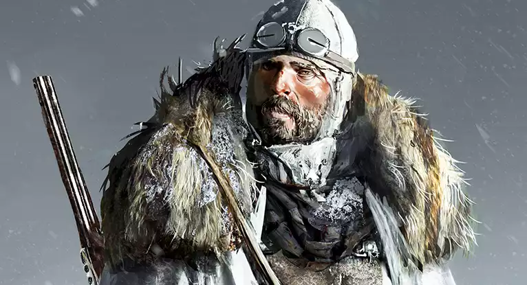 Extreme cold survival sim "Frostpunk" is now available for free on the Epic Store.