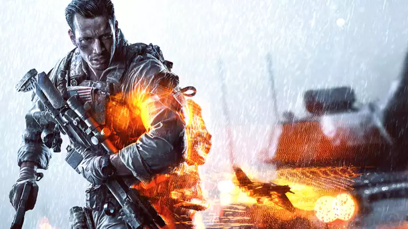 Get Battlefield 4 for free (if you're a Prime member).