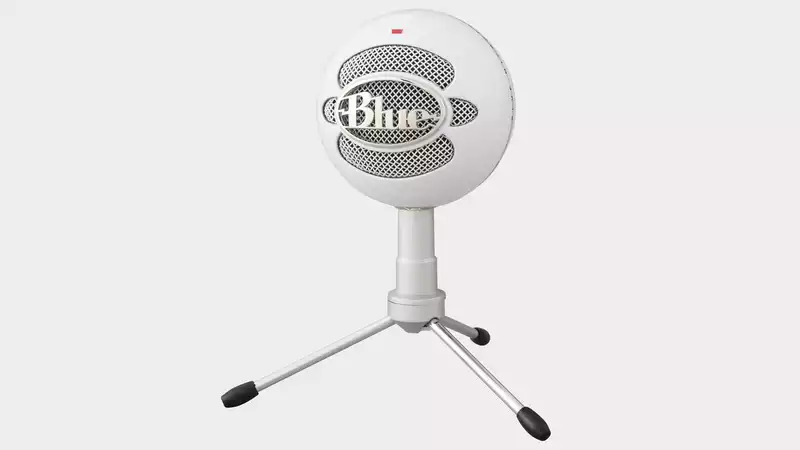 Get the Blue Snowball iCE microphone for only $34 ($21 off) now!