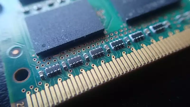 NAND Creator Offers New Idea for RAM in Gaming PCs