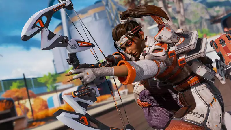 Apex Legends Finally Punishes Players Who Abandon Arena Battles