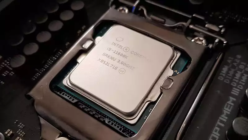 CPU coolers may need to be reworked to fit Intel's Alder Lake chips later this year.