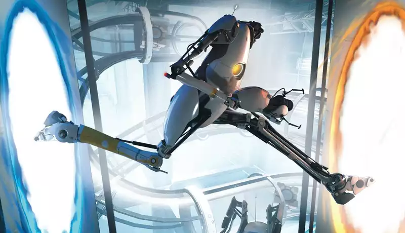 Portal 2" Update Opens Door to Larger, Better Level Design