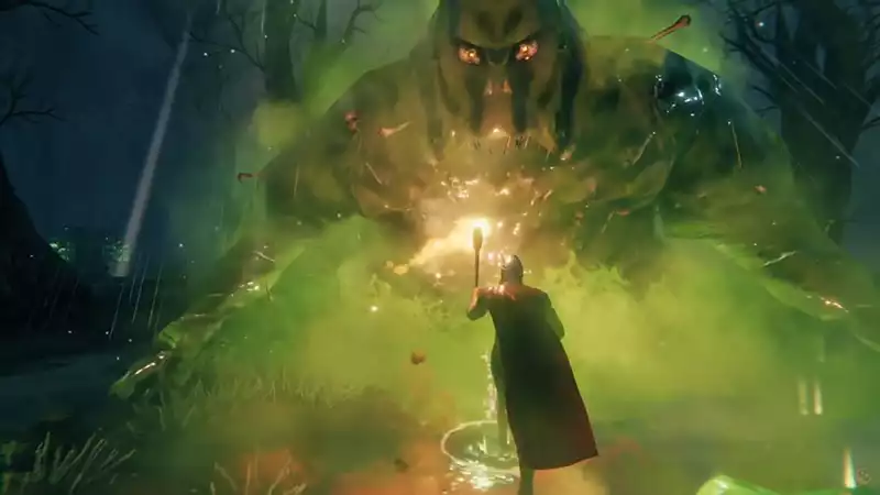 Valheim visual update turns Bournemouth trophies into a gloopy nightmare