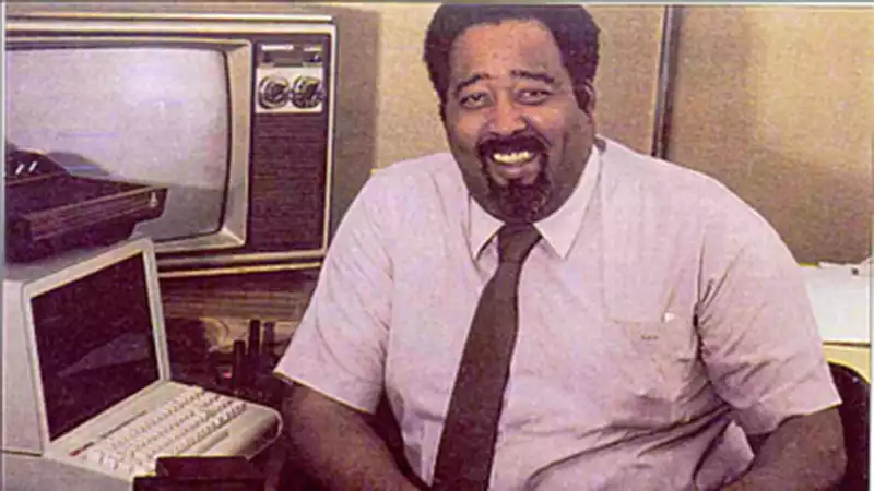 USC Gaming Foundation Named for Black Video Game Pioneer Jerry Lawson