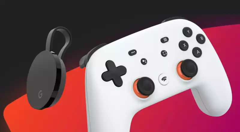 Six Google Stadia staff members leave the company.