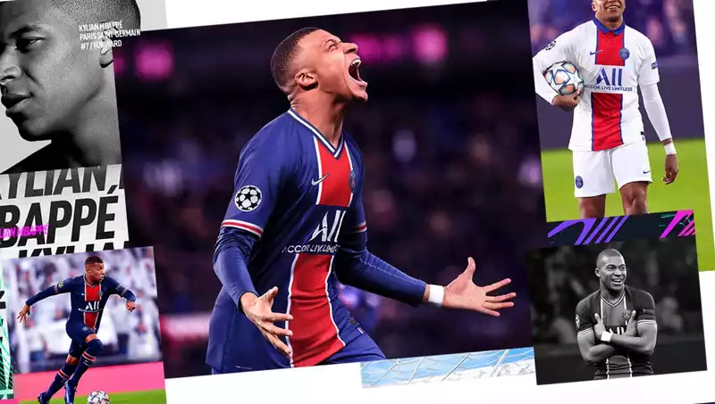 FIFA 21" coming next week to EA Play and Xbox Game Pass for PC