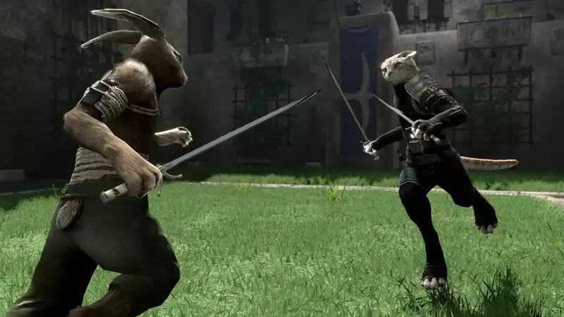 Overgrowth developer Wolfire Games sues Valve for antitrust violations.