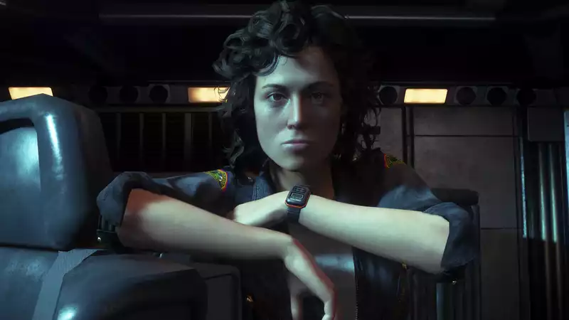 Alien: Isolation" DLC is again free!