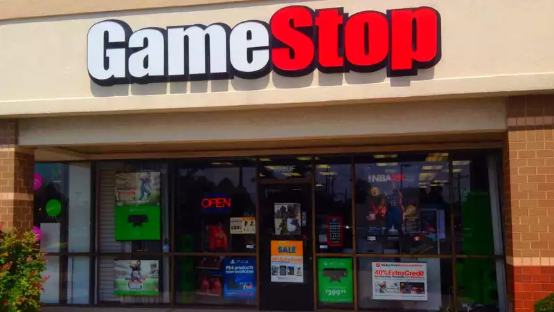 GameStop CEO Bailed Out with $180 Million Golden Parachute Thanks to WallStreetBets