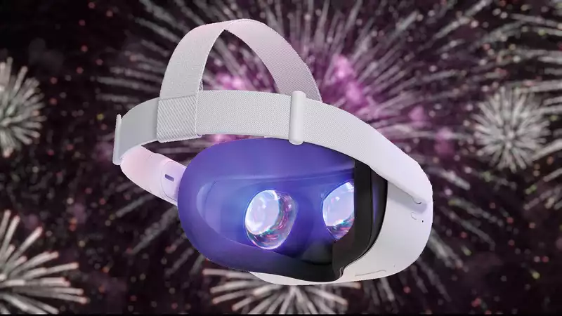 Oculus Quest 2 officially supports wireless PC VR with Air Link