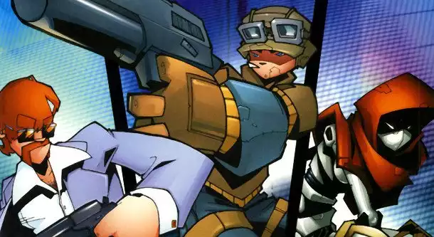 Cheat Codes to Play 4K Time Splitters 2 on the Home Front: Revolution Revealed After 5 Years