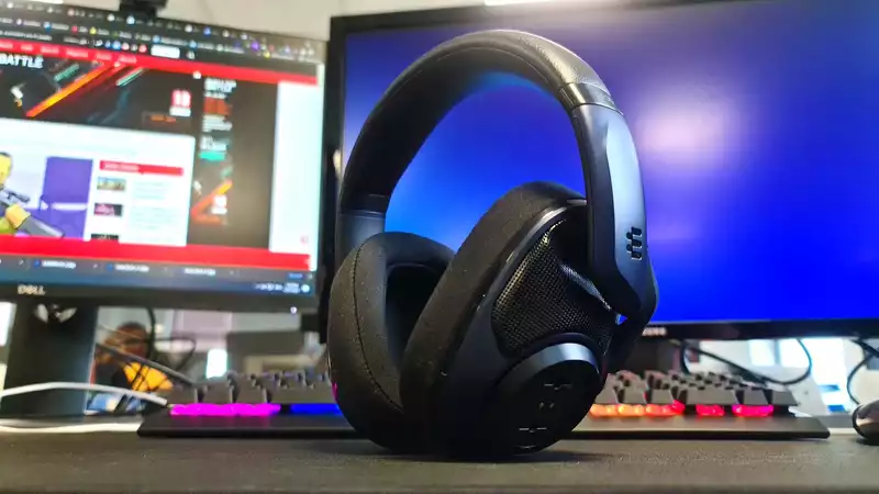 Epos H6PRO Gaming Headset Review