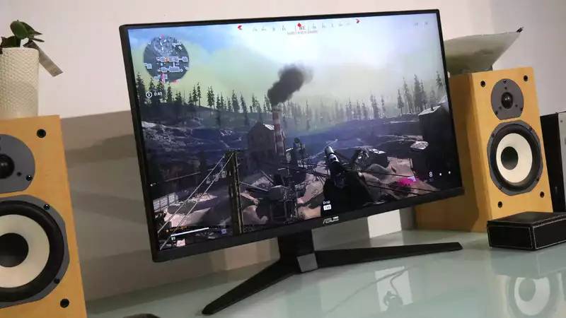 Asus TUF VG28UQL1A Gaming Monitor Review