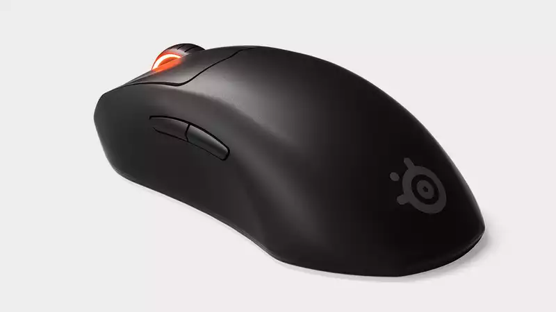 SteelSeries Prime Wireless Pro Series Gaming Mouse