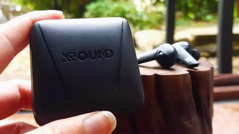 XRound Aero True Wireless Gaming Earphones Review