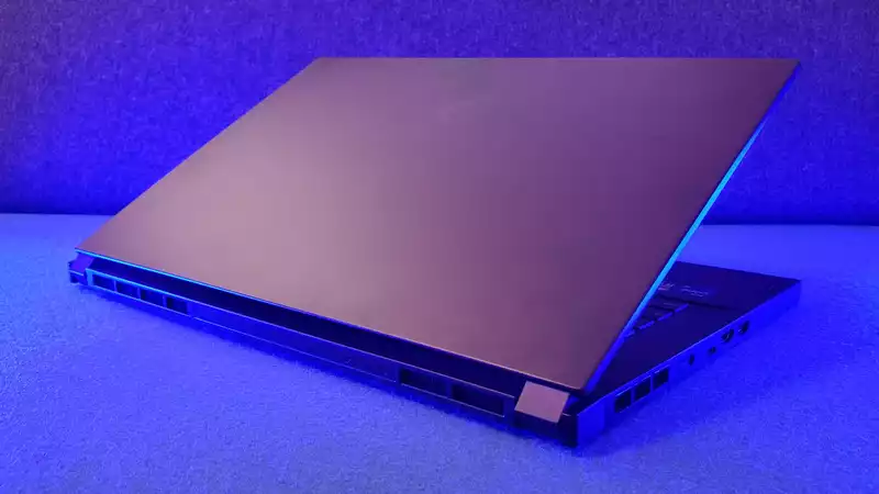 MSI Stealth GS66 (2022) Gaming Laptop Review