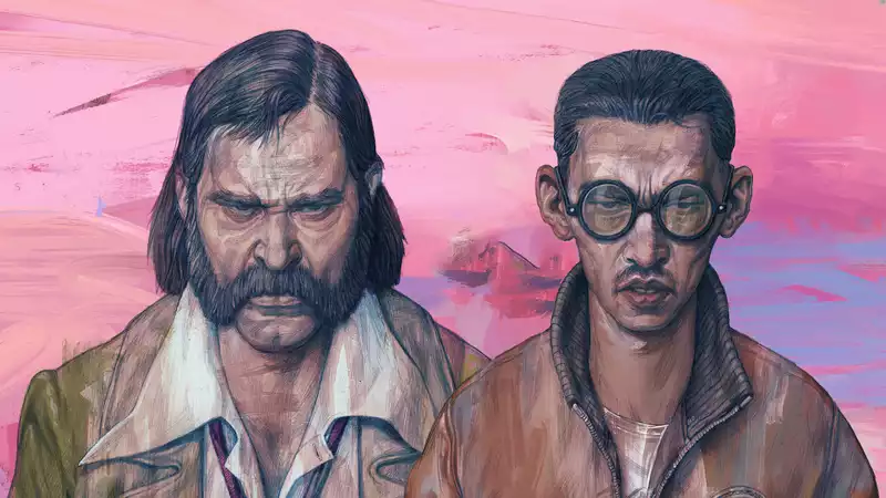 Founding member of Disco Elysium Studios claims core developer left "reluctantly"